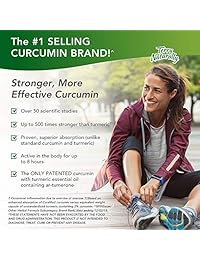 Curamed 750 mg (60 softgelcaps) Curcumin Turmeric marca: Terry Natural