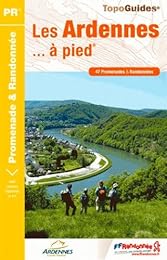 Les Ardennes... à pied
