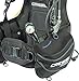 Cressi Start, Black/Blue, L