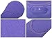 SmartWallStation 10 Pair Women 5-9 Socks Boat Low Cut Casual Thin Cotton No Show Deodorant Sock Non Slip Hidden Flat Colorful Set