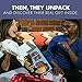 Prank Pack “HotLips” Prank Gift Box, Wrap Your Real Present in a Funny Authentic Prank-O Gag Present Box, Novelty Gifting Box for Pranksters