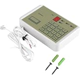 Aatraay Dialer Alarm, Wired Telephone Voice Auto dialer Burglar Security House Alarm System