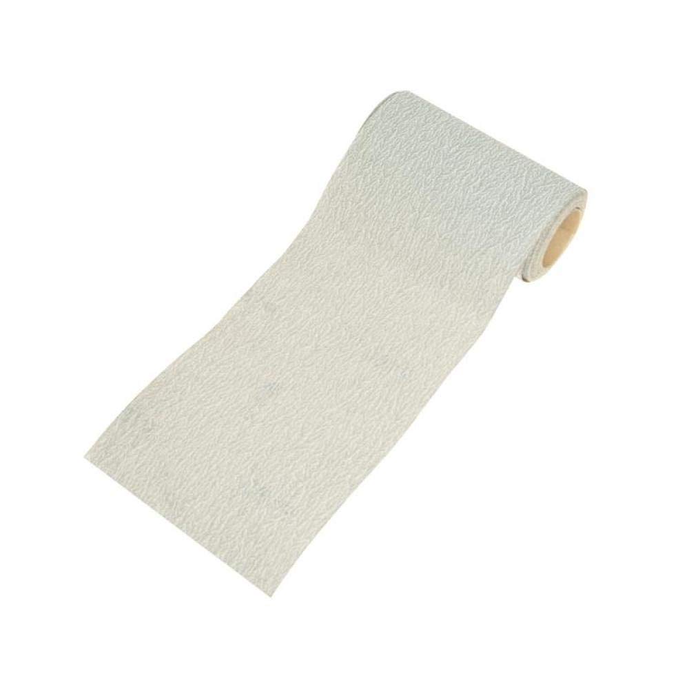 Faithfull ARS115400 Silicon Carbide Finishing Roll 5m x 115mm 400g