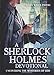 A Sherlock Holmes Devotional: Uncovering the Mysteries of God