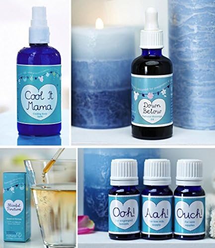 Midwife in a Bag Gift Set