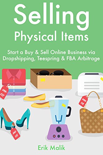 what items can i sell on amazon
