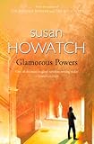 Front cover for the book Glamorous Powers by Susan Howatch