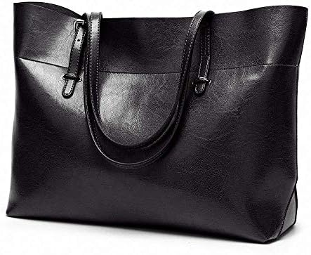 soft leather handbags amazon