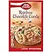 Betty Crocker Cookie Mix Rainbow Chocolate Candy 17.5 oz Pouch