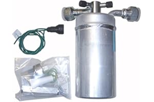 OLD AIR PRODUCTS VIR Eliminator Kit 1973-76 GTO Tempest Lemans #50-3600