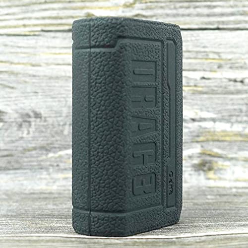 voopoo drag 3 case Sunsight Silicone for 177W Texture Cover Protective Soft Rubber Sleeve Skin Shell (Black Purple) in Saudi Arabia Flavors:WHITE GUMMY $40.00 - $69.99 Vuse Green Light While