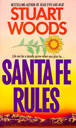 Amazon.com: Chiefs: A Novel (Will Lee Novels Book 1) eBook : Woods