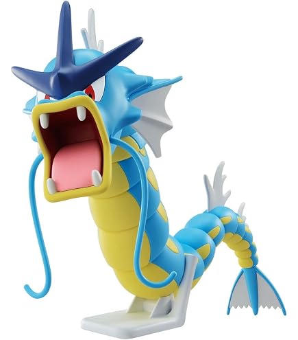 Amazon.com: Bandai Hobby - Maquette Pokemon - 45 Ectoplasma