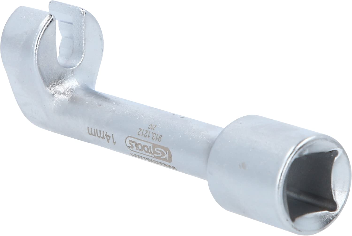 KS Tools 913.1212 1/2-inch 14mm Open Box Head Spanner