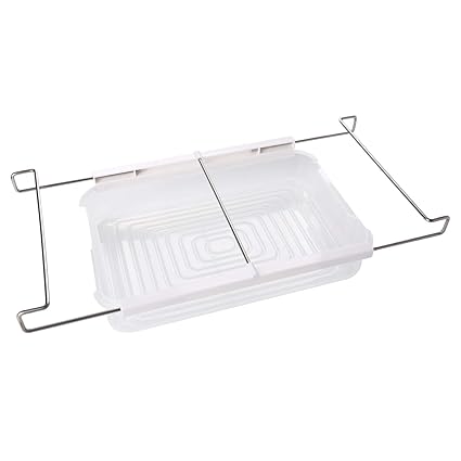 Amazon Com Gadent Eggs Storage Organizer For Kitchen