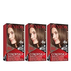 Permanent Hair Color by Revlon, Permanent Hair