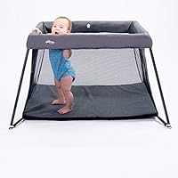 Portable Playard by UniPLAY, Playpen & Travel Crib