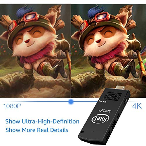 4 Intel+Z8350+Windows+Computer+Support