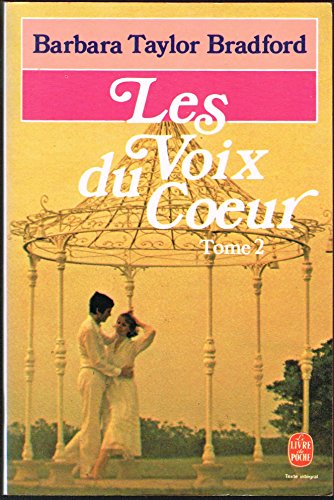 Les  Voix du coeur