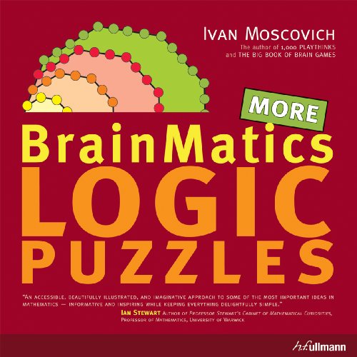 Brainmatics More Logic Puzzles Ivan Moscovich Pdf Isenicap