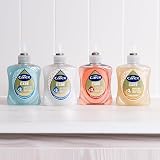 Carex Macadamia Oil Antibacterial Hand Wash 6 x 500ml Bulk Pack view 5