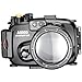 Neewer 40m 130ft Underwater PC Housing Camera Waterproof Case for Sony A6000 with 16-50mm Lens