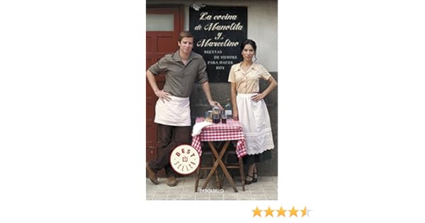 La cocina de Manolita y Marcelino: Recetas de siempre para hacer ...