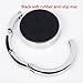 3 Pack Foldable Purse Hook - Folding Handbag Table Hanger