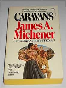 Alaska james michener image