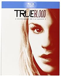 True Blood - L'intégrale De La Saison 5