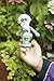 The Unemployed Philosophers Guild Freud and Couch Finger Puppet Set - Fridge Magnets