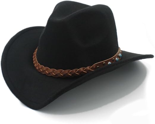 winter cowboy hats