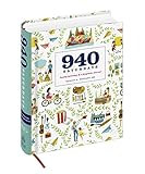 940 Saturdays: Family Activities & a Keepsake Journal