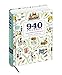 940 Saturdays: Family Activities & a Keepsake Journal