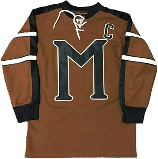 personalised hockey jersey