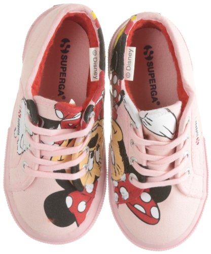 superga bimba disney