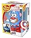 Avengers Captain America Marvel Comics Mr. Potato Head
