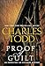 Proof of Guilt: An Inspector Ian Rutledge Mystery (Inspector Ian Rutledge Mysteries, 15)