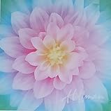 Dream Big~Opal Flower Digital Panel 43