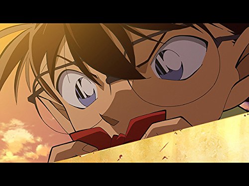 Amazon Co Jp 名探偵コナン シーズンを観る Prime Video