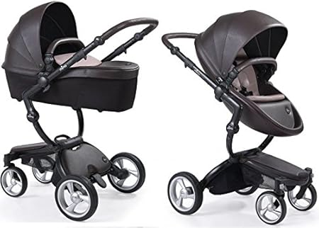 mima stroller uk