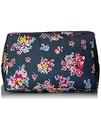 Vera Bradley - Bolso de poliéster con cordón