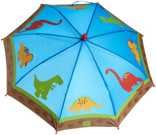 UPC 794866770596, Stephen Joseph Little Boys&#39; Umbrella, Dino, One Size