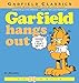 Garfield Hangs Out: His 19th Book (Garfield Series) by Jim Davis