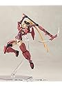 フレームアームズ・ガール 迅雷|サンプル8