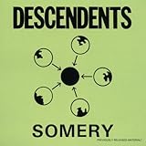 Descendents Album: «Somery» (Front side)