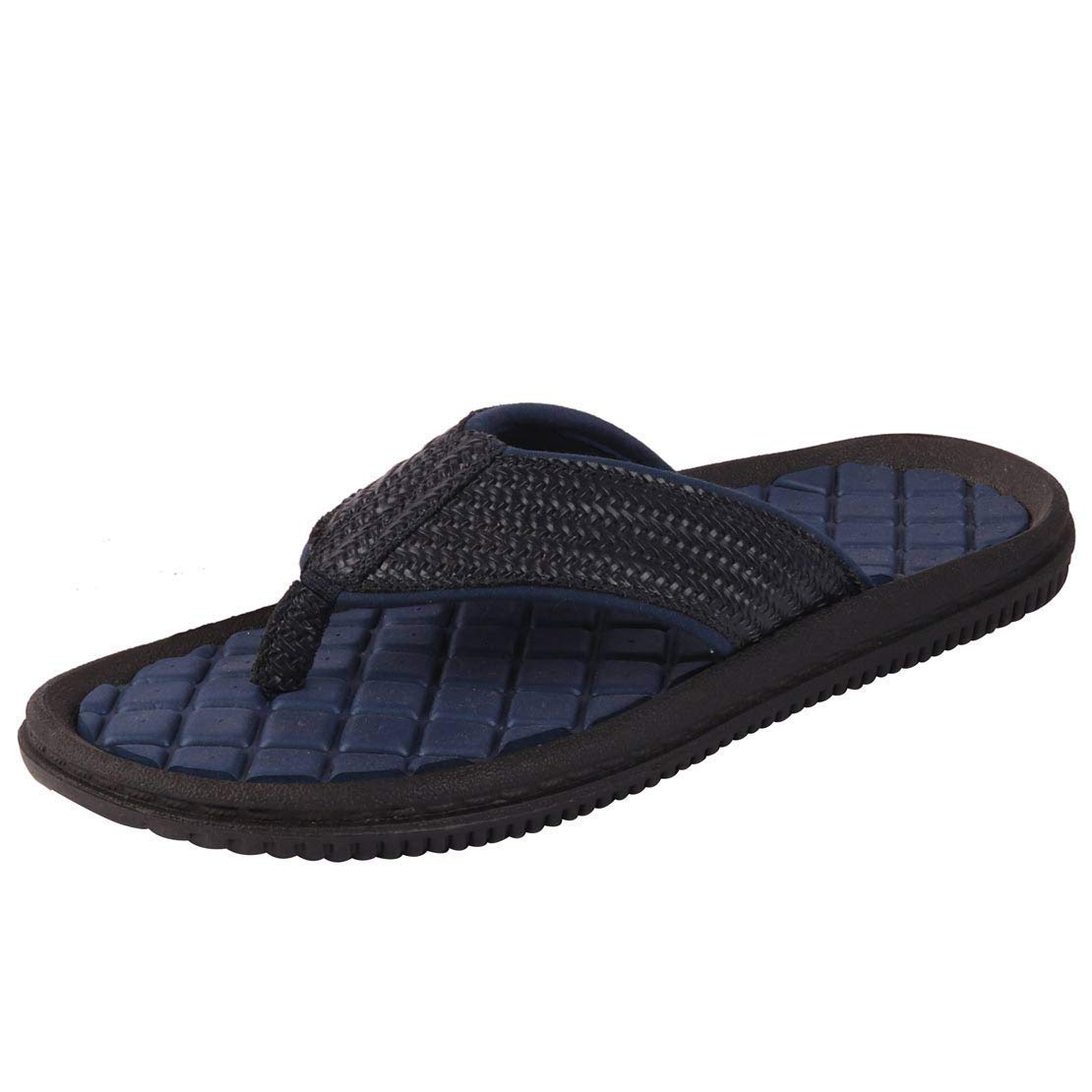 Buy BATA Men's Slippers and Floaters at Amazon.in