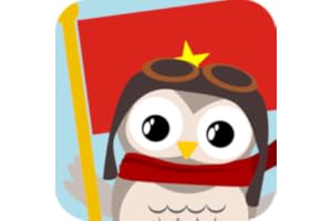 Gus on the Go: le Vietnamien pour les Enfants