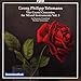 Telemann: Grand Concertos For Mixed Instruments 3