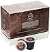 Tully's Coffee Hawaiian Blend, Single-Serve Keurig K-Cup Pods, Medium Roast Coffee, 24 Count